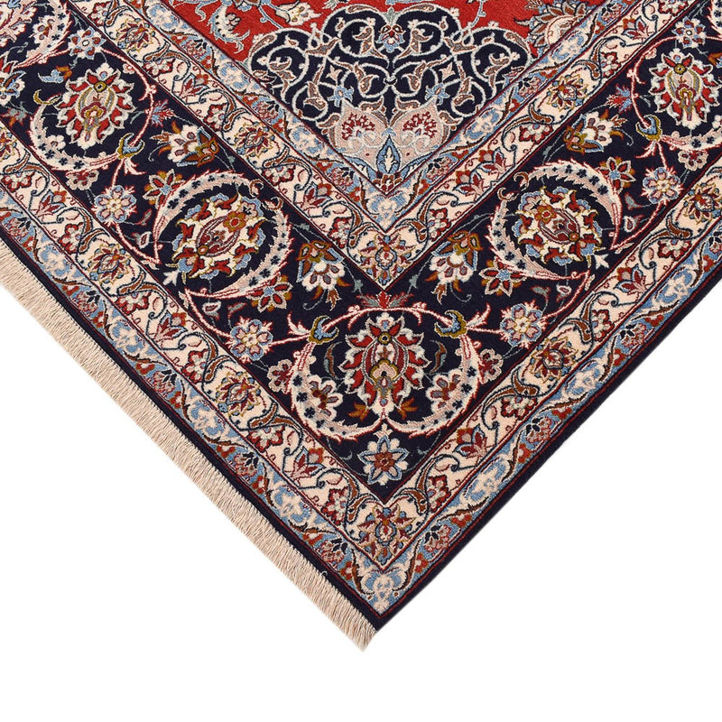 Perser Rug - Isfahan - Premium - 300 x 200 cm - red