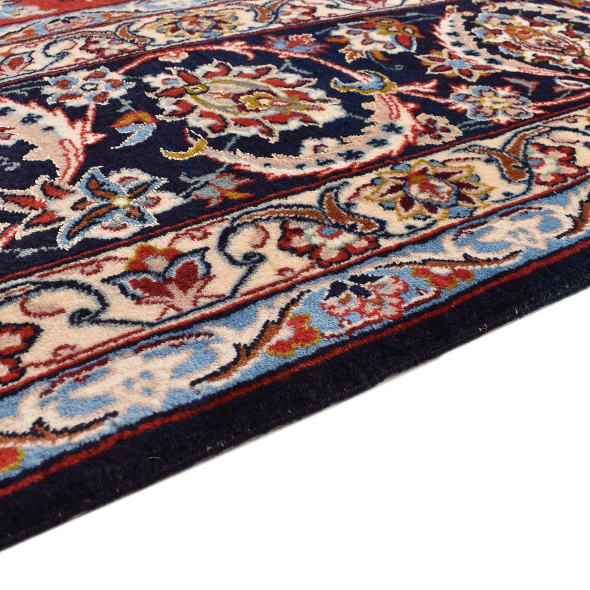 Isfahan Rug 200x300cm - Persian Rugs