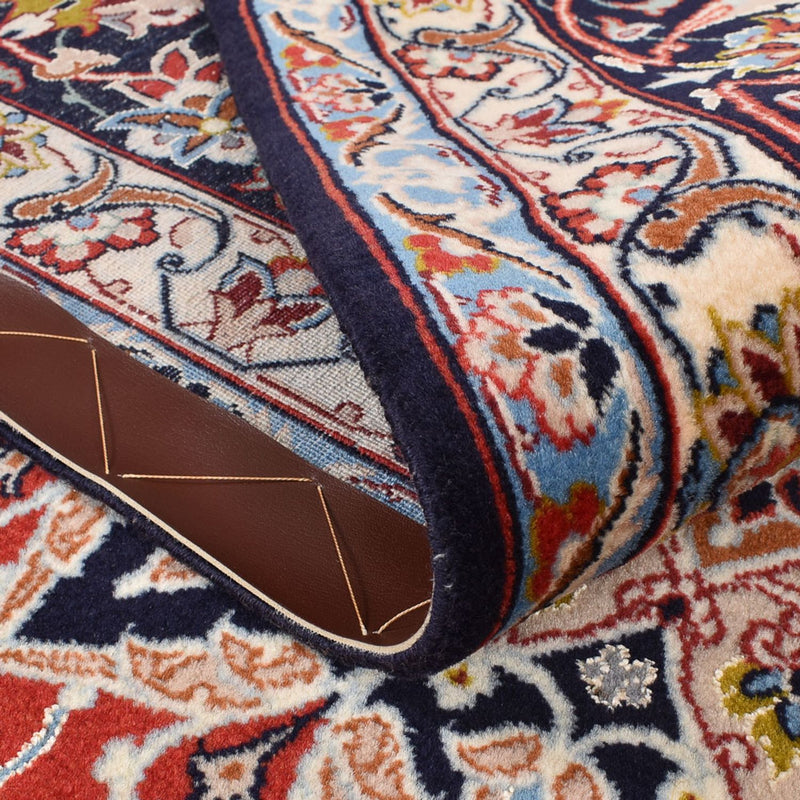 Perser Rug - Isfahan - Premium - 300 x 200 cm - red