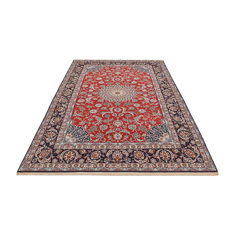 Perser Rug - Isfahan - Premium - 300 x 200 cm - red