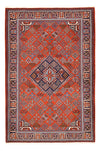 Meymeh Rug 164x250cm - Persian Rugs - Rectangle / Red / 164 x 250 cm Rectangle