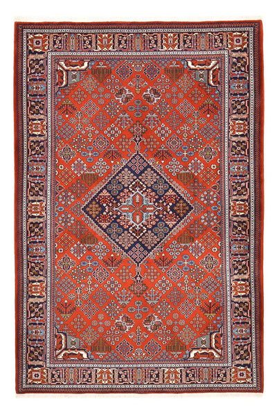 Meymeh Rug 164x250cm - Persian Rugs