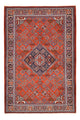 Meymeh Rug 250x164cm - Persian Rugs