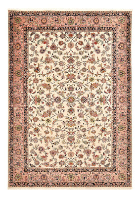 Perser Rug - Tabriz - Royal - 294 x 204 cm - beige
