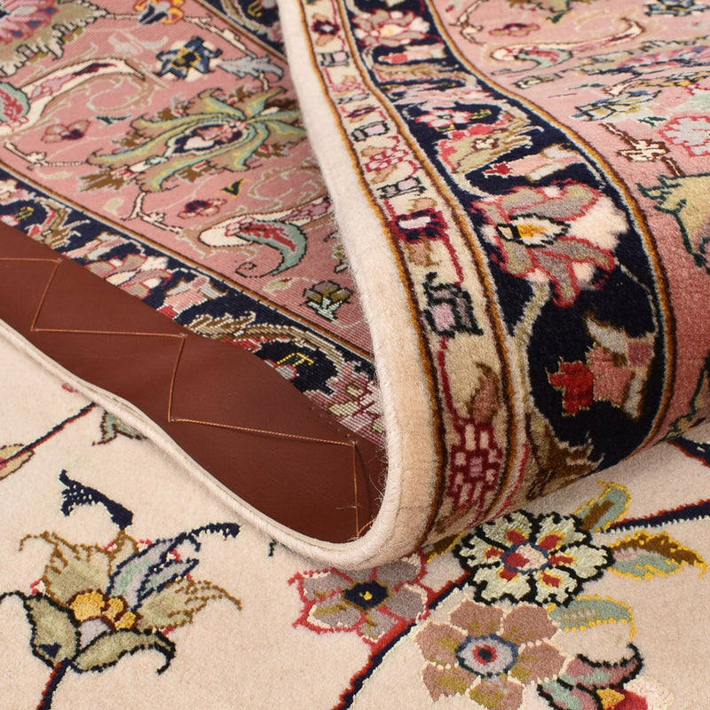 Perser Rug - Tabriz - Royal - 294 x 204 cm - beige