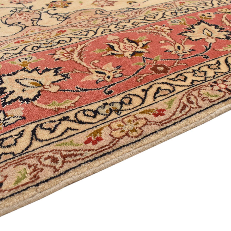 Perser Rug - Tabriz - Royal - 296 x 203 cm - beige