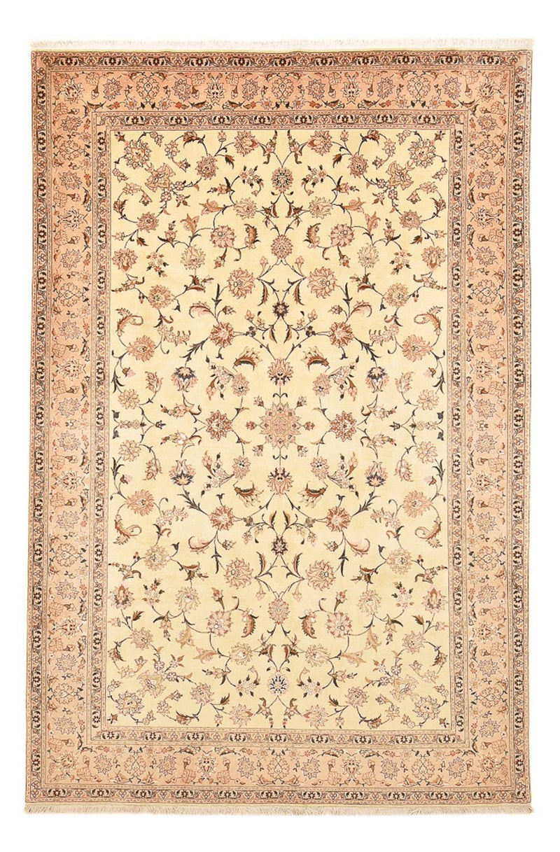 Kashan Rug 305x203cm - Persian Rugs