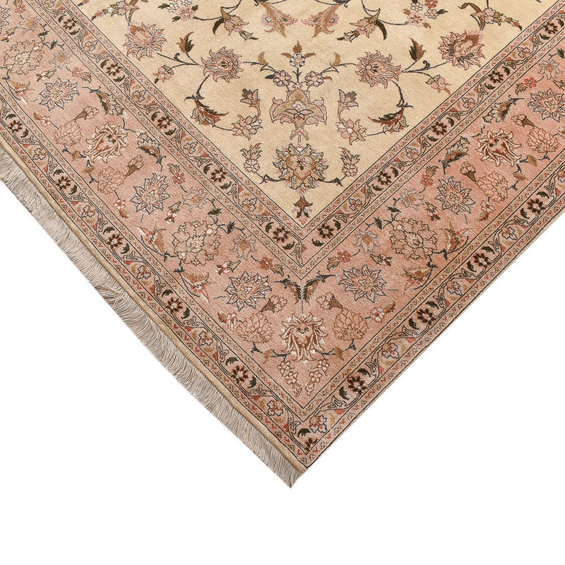 Kashan Rug 305x203cm - Persian Rugs