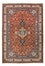 Perser Rug - Tabriz - 290 x 198 cm - red