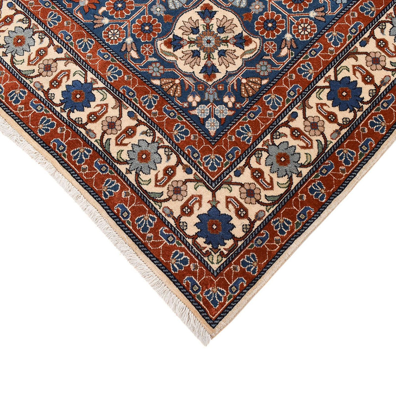 Perser Rug - Tabriz - 290 x 198 cm - red