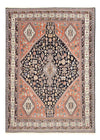 Kashkuli Rug 205x285cm - Persian Rugs - Rectangle / Light Red / 205 x 285 cm Rectangle