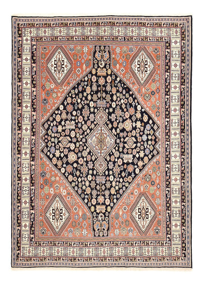 Kashkuli Rug 205x285cm - Persian Rugs