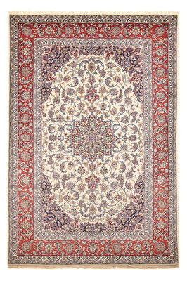 Perser Rug - Isfahan - Premium - 308 x 205 cm - beige