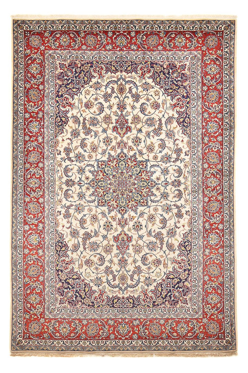 Perser Rug - Isfahan - Premium - 308 x 205 cm - beige