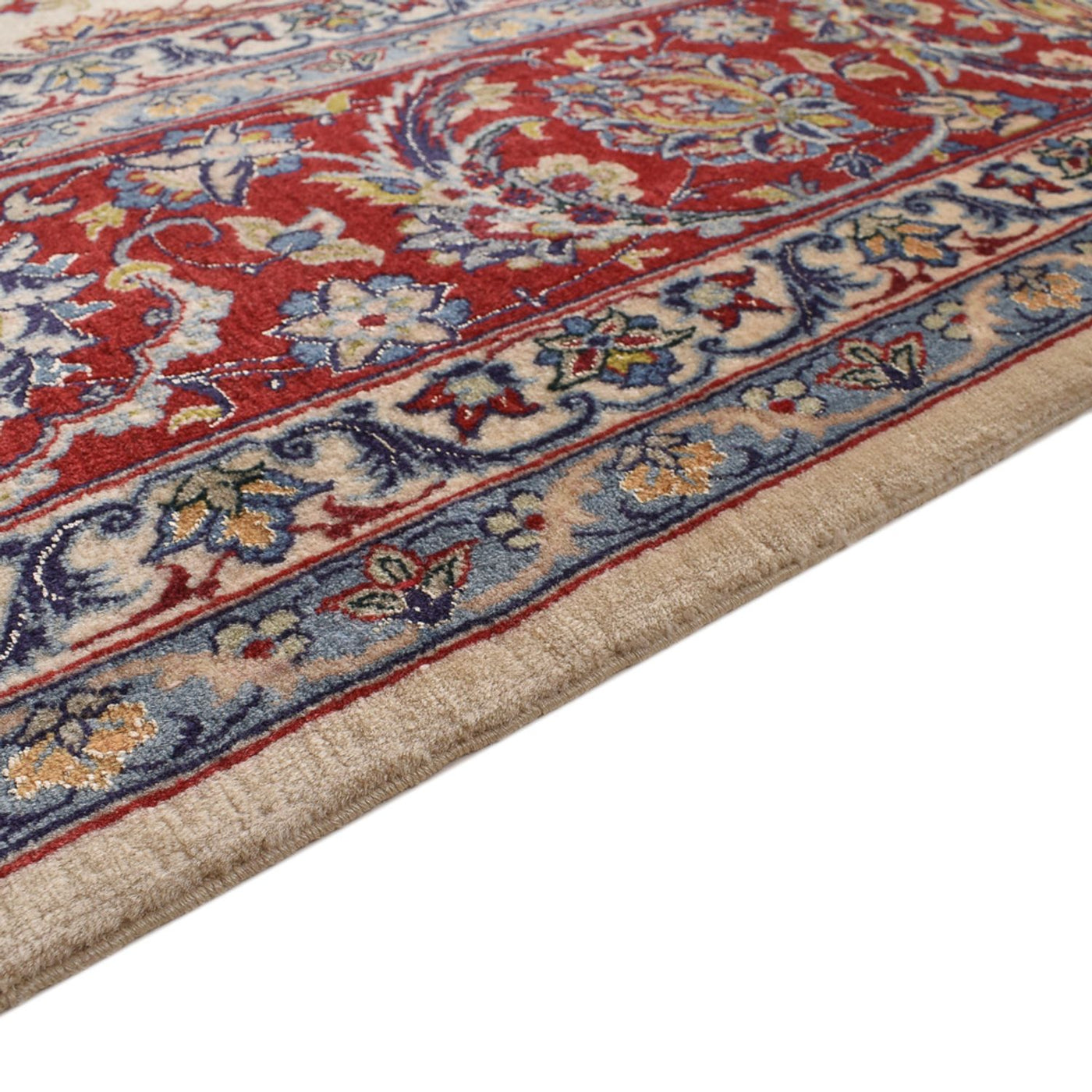 Isfahan Rug 308x205cm - Persian Rugs