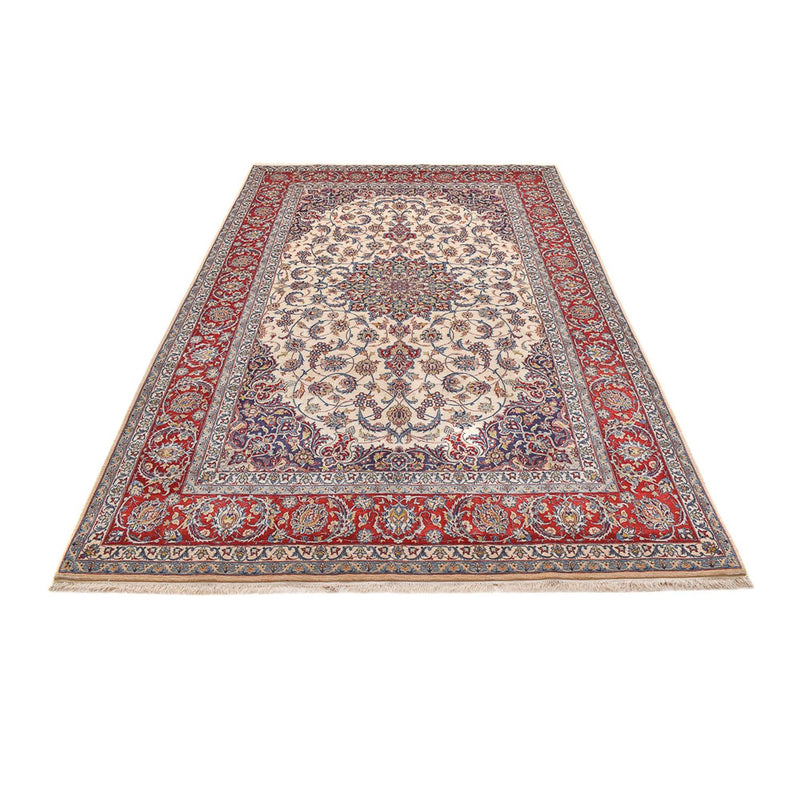 Perser Rug - Isfahan - Premium - 308 x 205 cm - beige