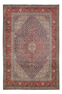 Perser Rug - Tabriz - Royal - 308 x 200 cm - rust