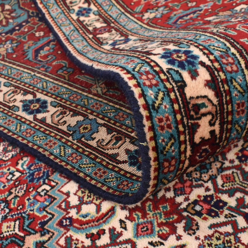 Perser Rug - Tabriz - Royal - 308 x 200 cm - rust