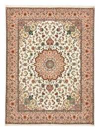 Perser Rug - Tabriz - Royal - 266 x 204 cm - multicolored