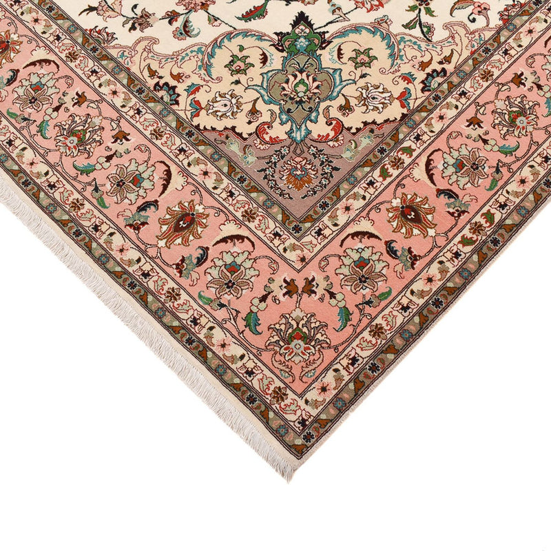 Perser Rug - Tabriz - Royal - 266 x 204 cm - multicolored