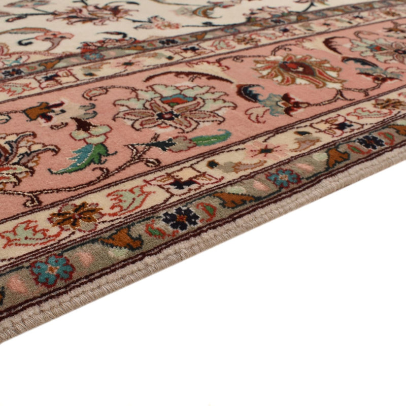 Perser Rug - Tabriz - Royal - 266 x 204 cm - multicolored