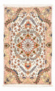 Tabriz - 50 Raj Rug 60x90cm - Persian Rugs