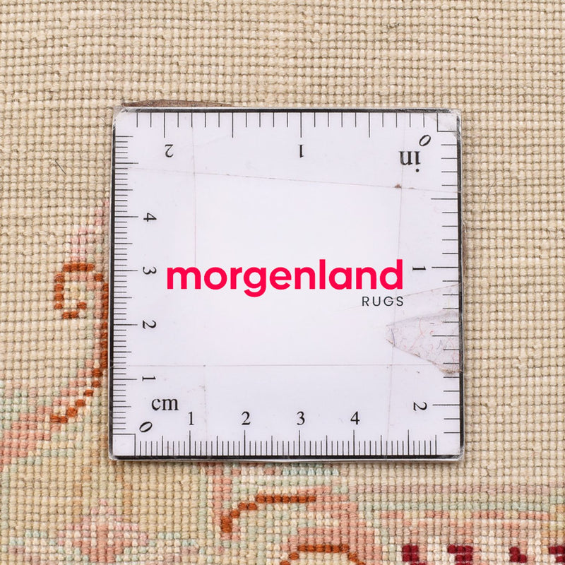 Perser Rug - Tabriz - Royal - 90 x 60 cm - light beige