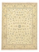 Tabriz - 50 Raj Rug 266x200cm - Persian Rugs