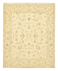 Perser Rug - Tabriz - Royal - 240 x 200 cm - light green