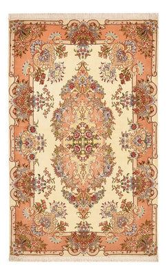 Perser Rug - Tabriz - Royal - 169 x 104 cm - beige