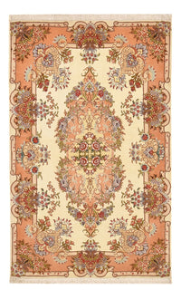 Perser Rug - Tabriz - Royal - 169 x 104 cm - beige