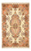 Perser Rug - Tabriz - Royal - 169 x 104 cm - beige