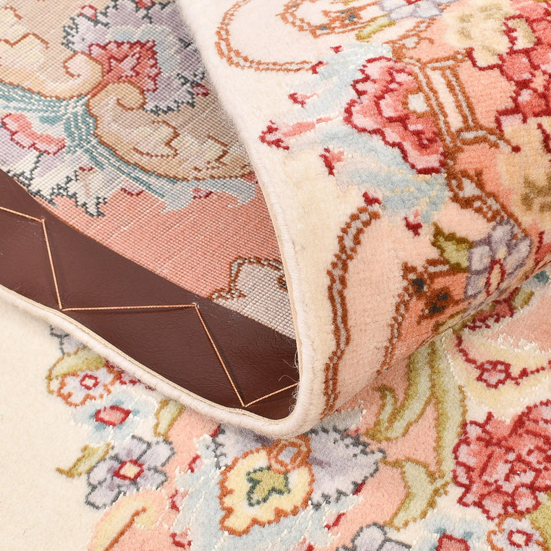 Perser Rug - Tabriz - Royal - 169 x 104 cm - beige