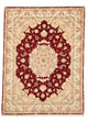 Tabriz - 50 Raj Rug 200x152cm - Persian Rugs