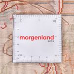 Perser Rug - Tabriz - Royal - 200 x 152 cm - red