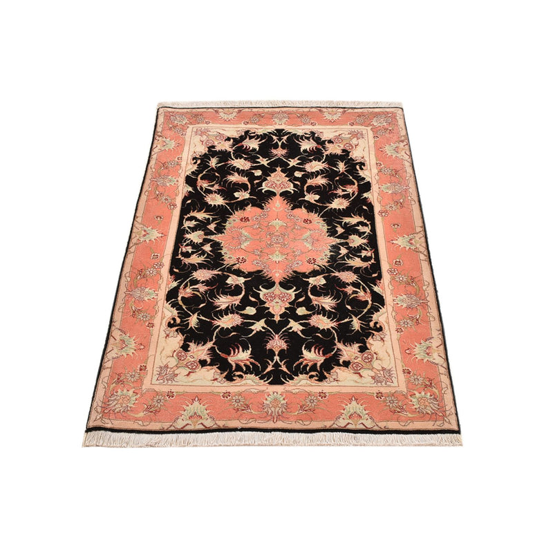 Perser Rug - Tabriz - Royal - 116 x 75 cm - dark blue