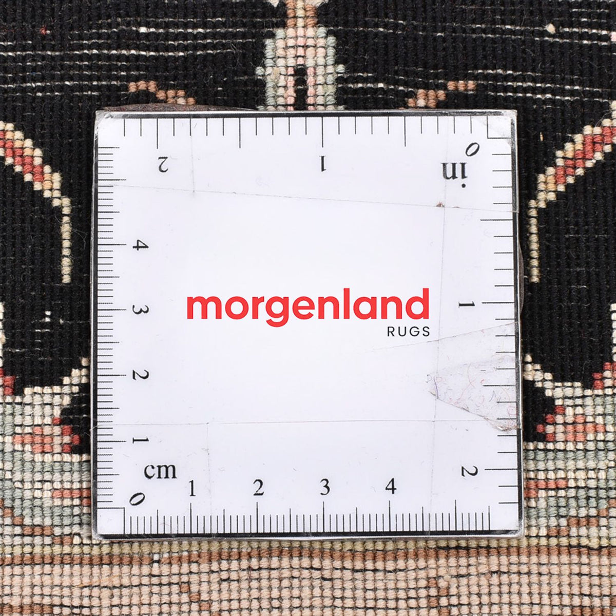 Perser Rug - Tabriz - Royal - 116 x 75 cm - dark blue