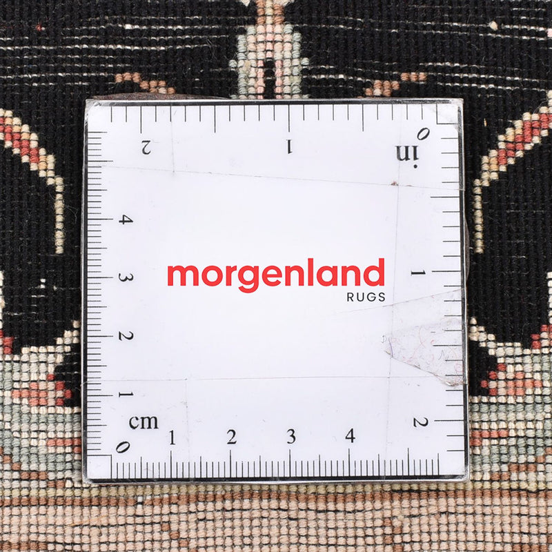 Perser Rug - Tabriz - Royal - 116 x 75 cm - dark blue