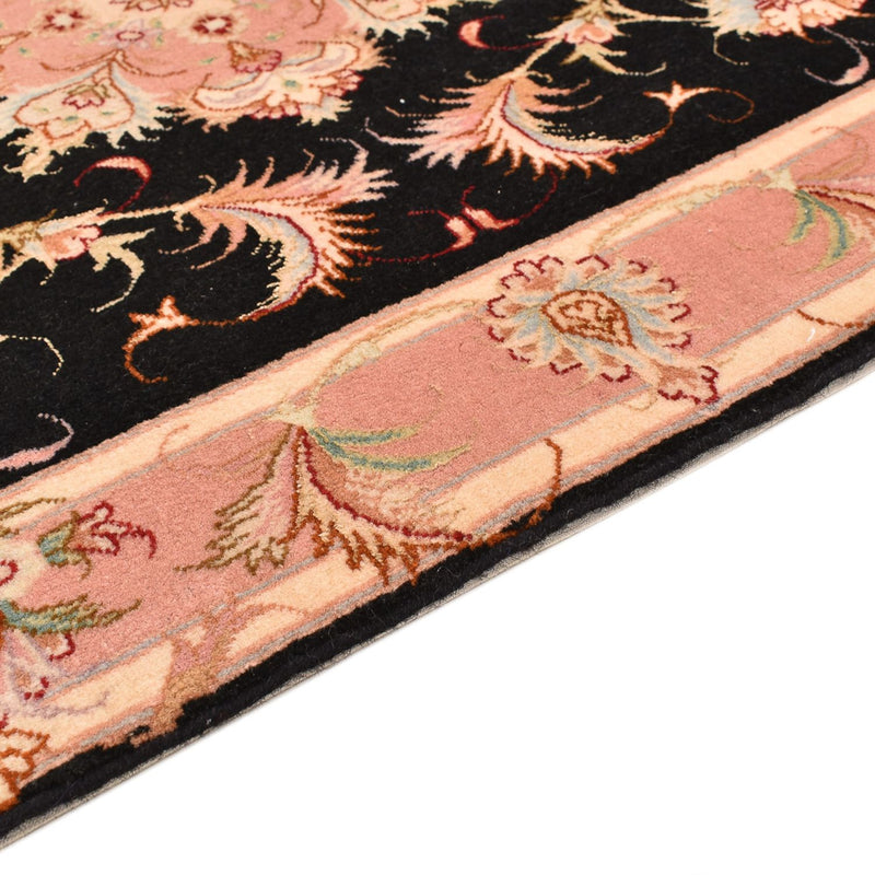 Tabriz - 50 Raj Rug 123x74cm - Persian Rugs
