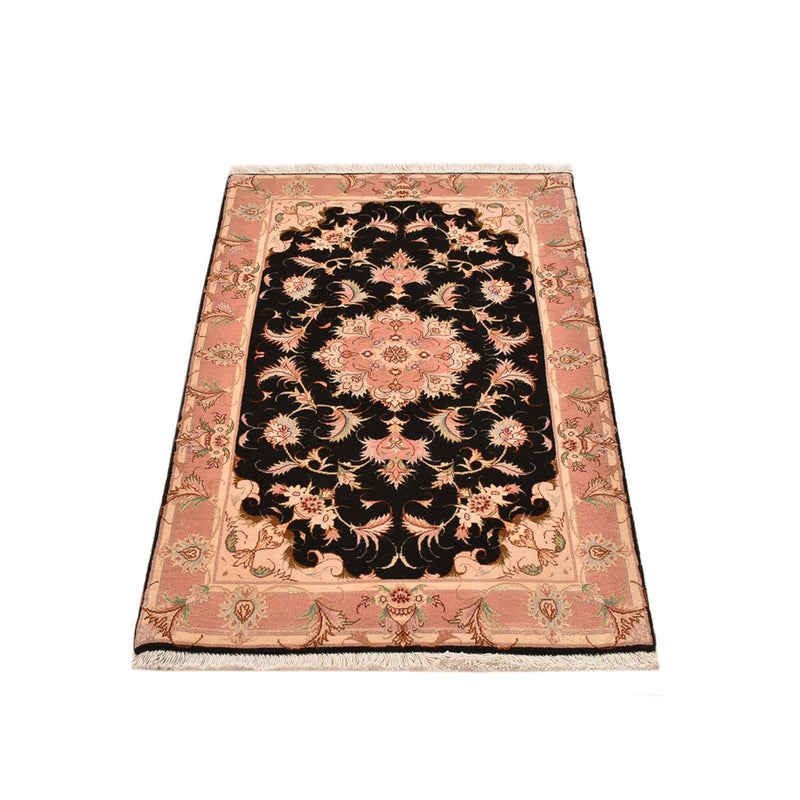 Tabriz - 50 Raj Rug 123x74cm - Persian Rugs