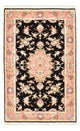 Tabriz - 50 Raj Rug 73x121cm - Persian Rugs