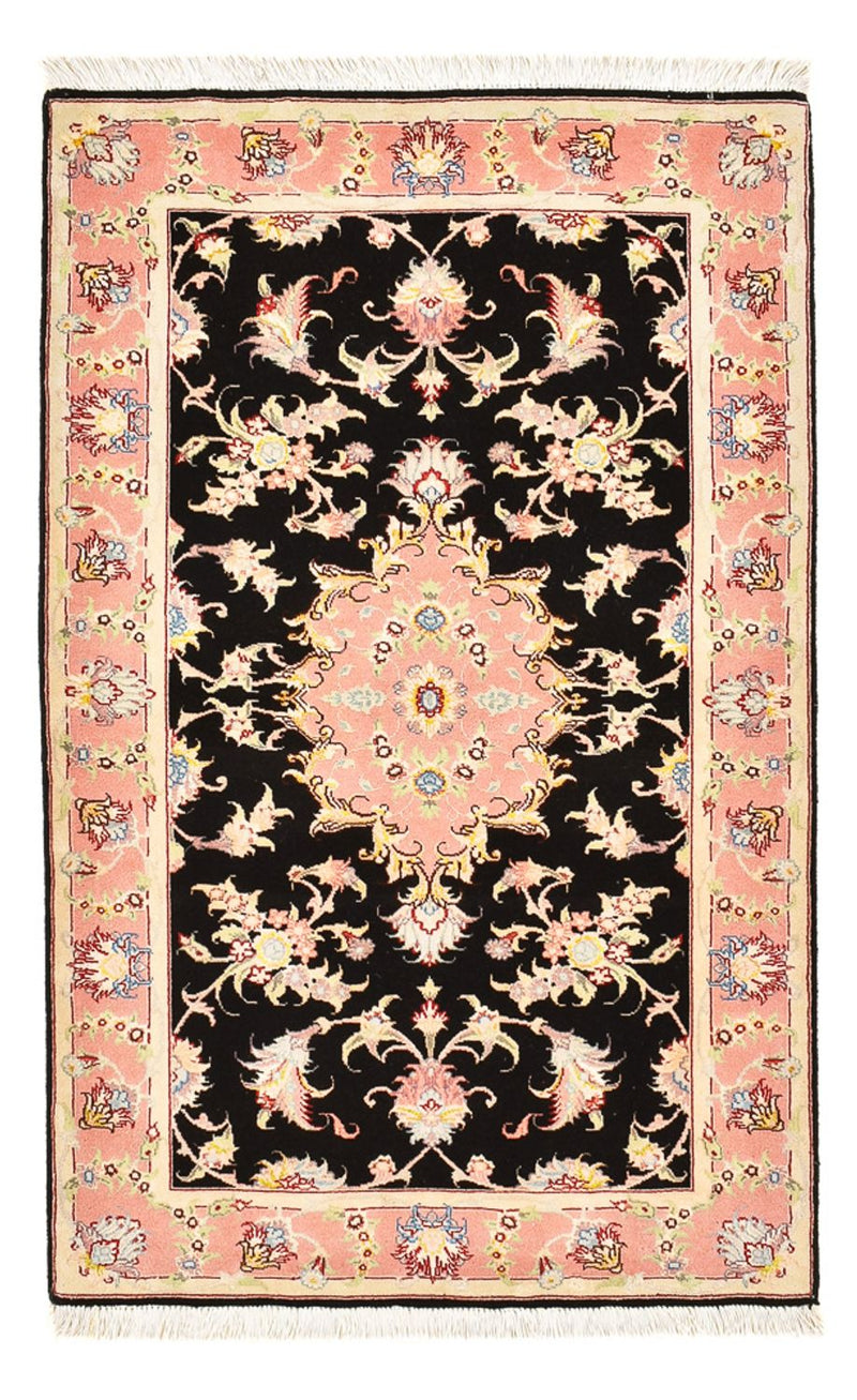 Perser Rug - Tabriz - Royal - 121 x 73 cm - dark blue