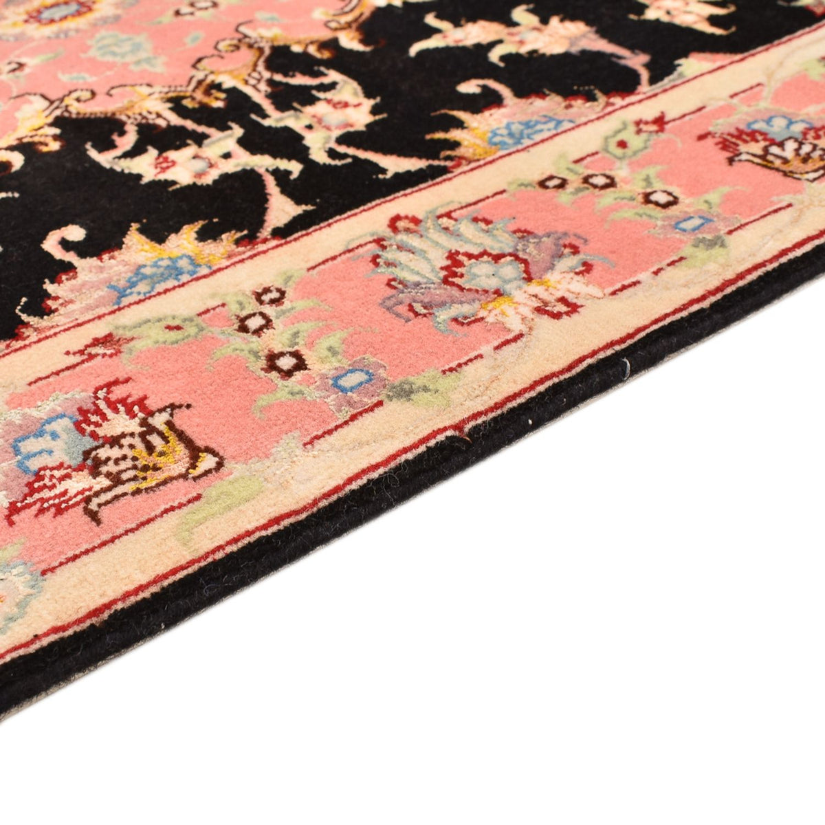 Tabriz - 50 Raj Rug 73x121cm - Persian Rugs