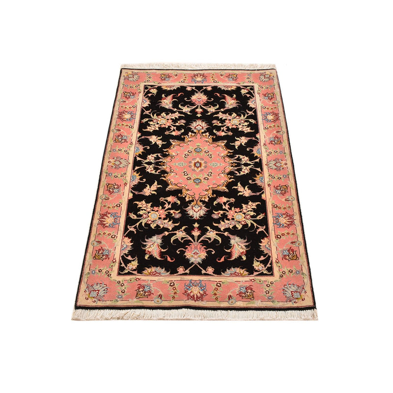 Perser Rug - Tabriz - Royal - 121 x 73 cm - dark blue