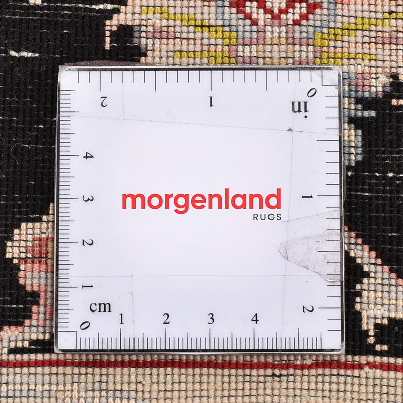 Perser Rug - Tabriz - Royal - 121 x 73 cm - dark blue