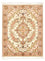 Perser Rug - Tabriz - Royal - 82 x 62 cm - dark beige