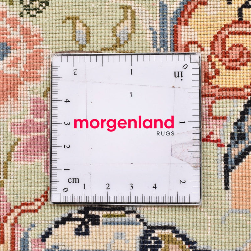 Perser Rug - Tabriz - Royal - 90 x 60 cm - multicolored