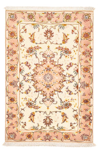 Tabriz - 50 Raj Rug 66x101cm - Persian Rugs – product image