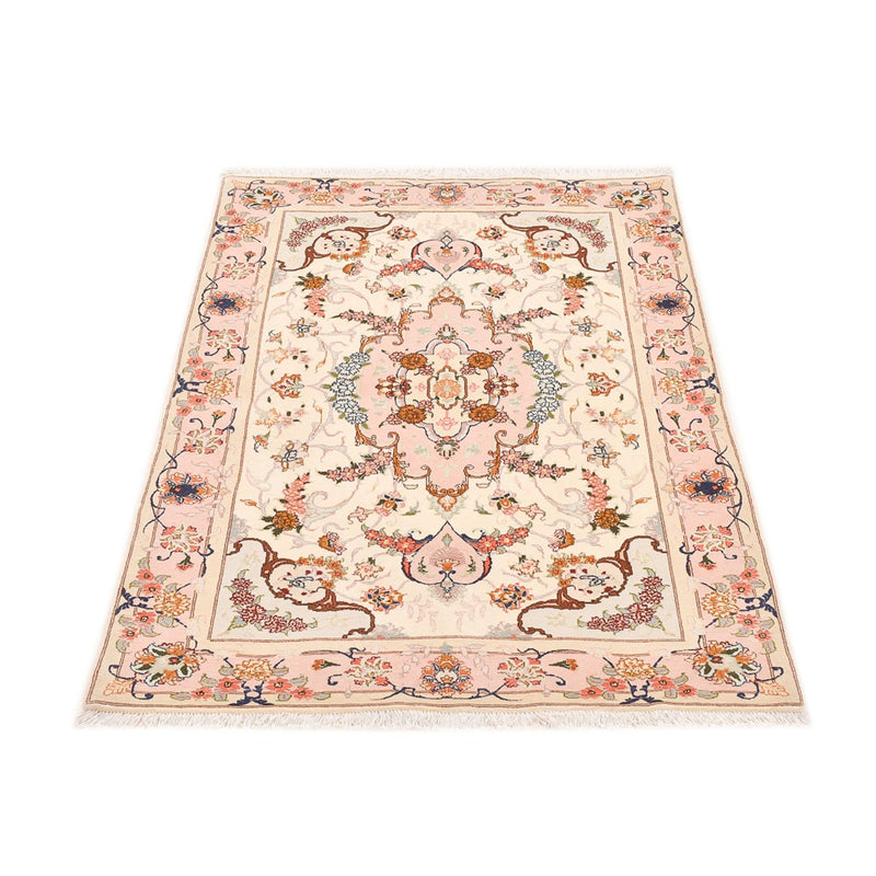 Perser Rug - Tabriz - Royal - 149 x 102 cm - beige