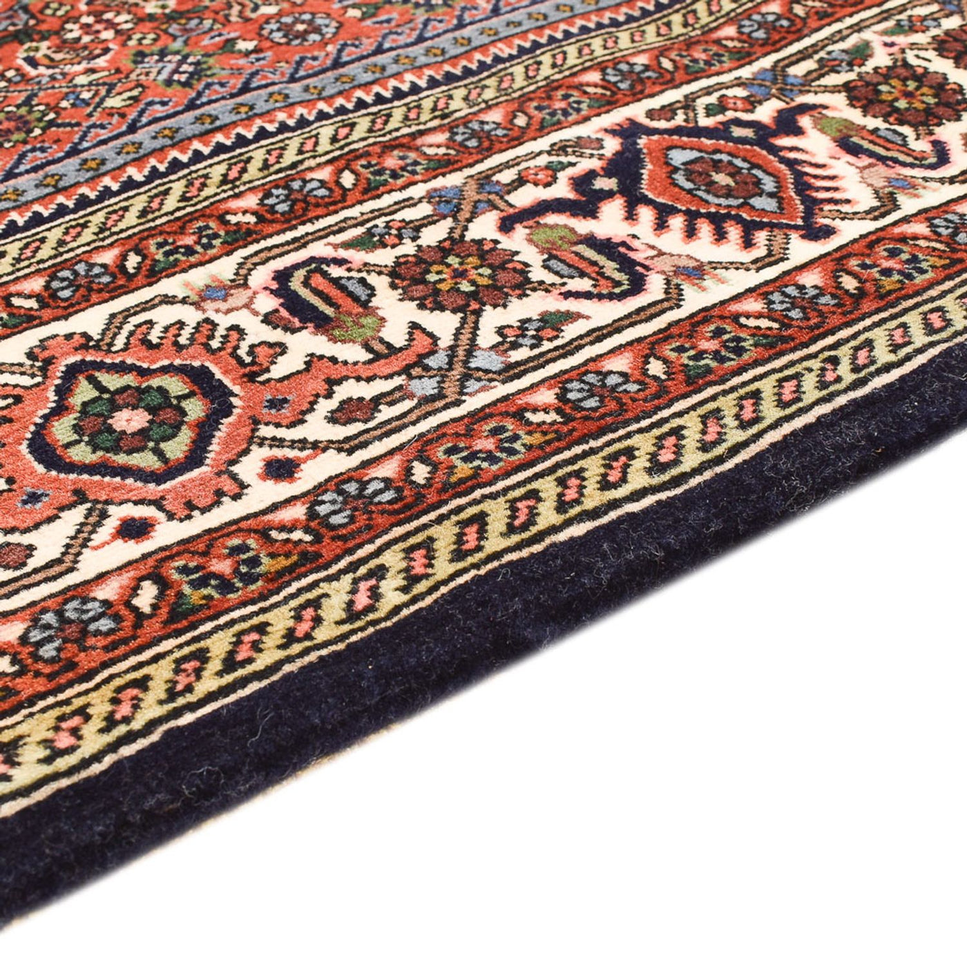 Bidjar Rug 173x113cm - Persian Rugs